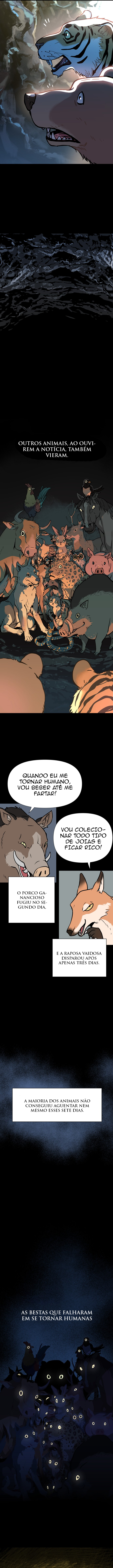 Oh! Dangun Capítulo 1 Página 11