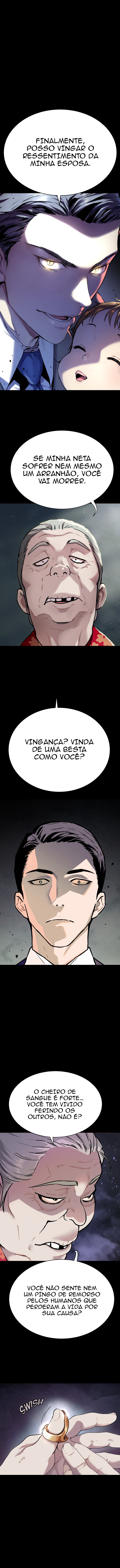 Oh! Dangun Capítulo 1 Página 14