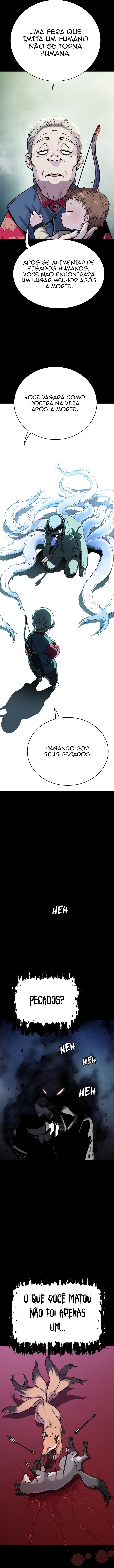 Oh! Dangun Capítulo 1 Página 17