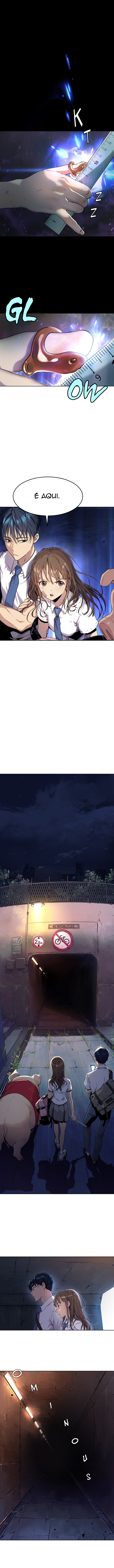 Oh! Dangun Capítulo 1 Página 2