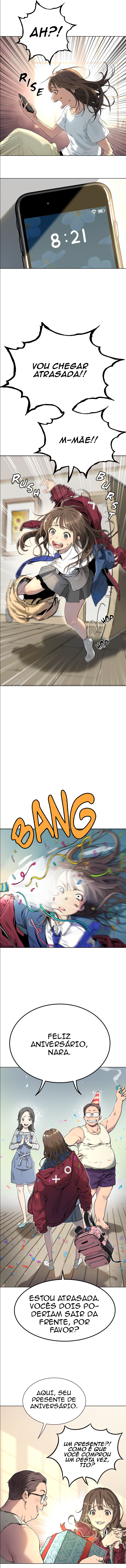 Oh! Dangun Capítulo 1 Página 23