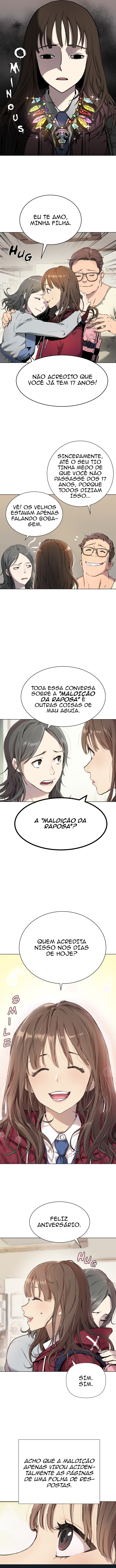 Oh! Dangun Capítulo 1 Página 25