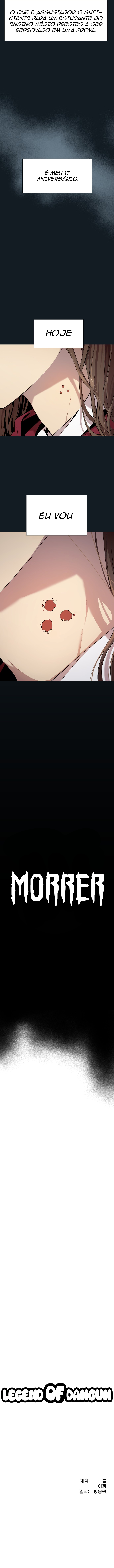 Oh! Dangun Capítulo 1 Página 26