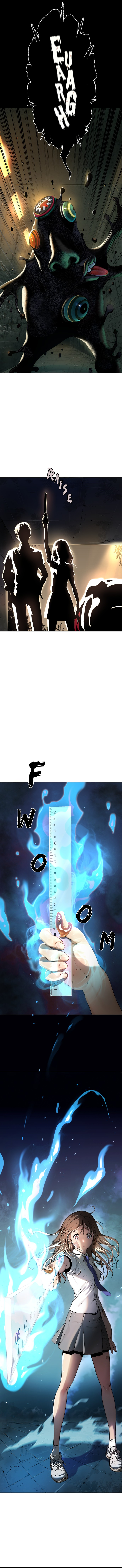 Oh! Dangun Capítulo 1 Página 4