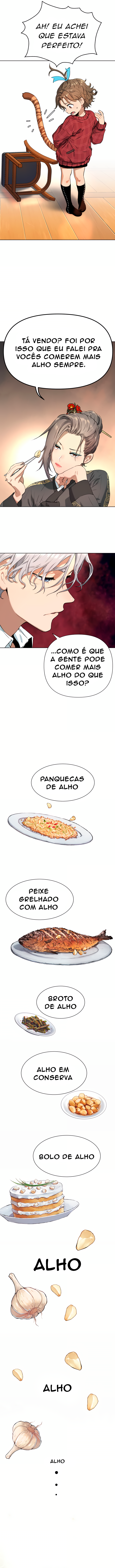 Oh! Dangun Capítulo 5 Página 5
