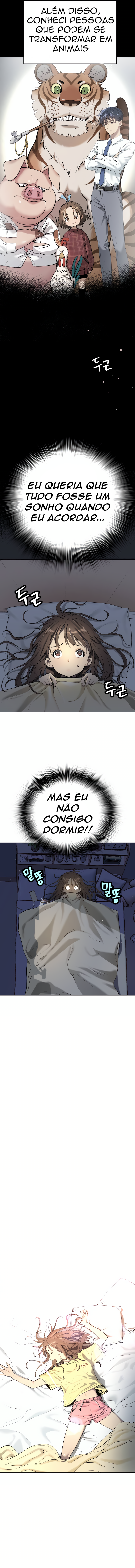 Oh! Dangun Capítulo 6 Página 13
