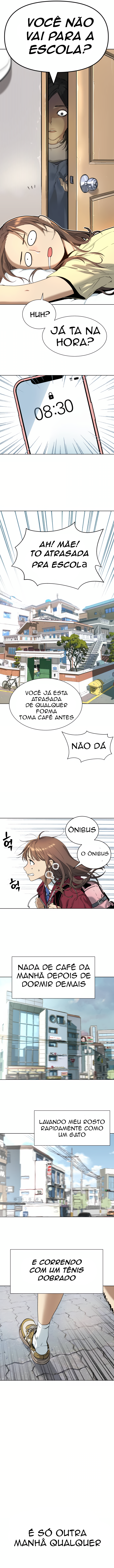 Oh! Dangun Capítulo 6 Página 14