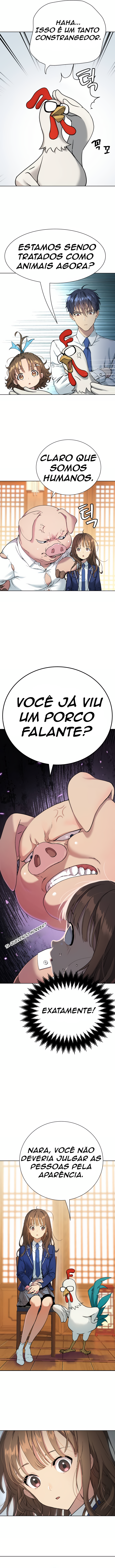 Oh! Dangun Capítulo 6 Página 2