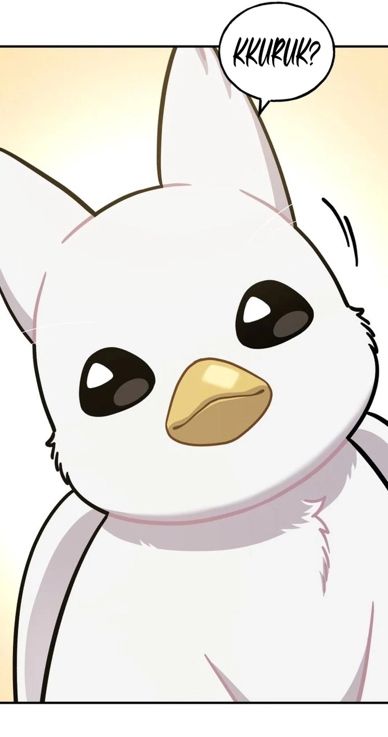 Olá, Griffin, o pássaro Fofinho! Capítulo 19 Página 5