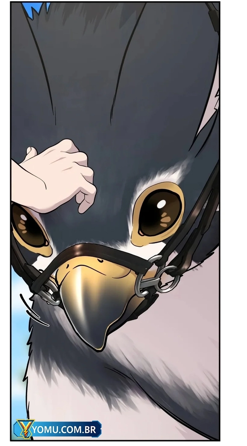 Olá, Griffin, o pássaro Fofinho! Capítulo 24 Página 5