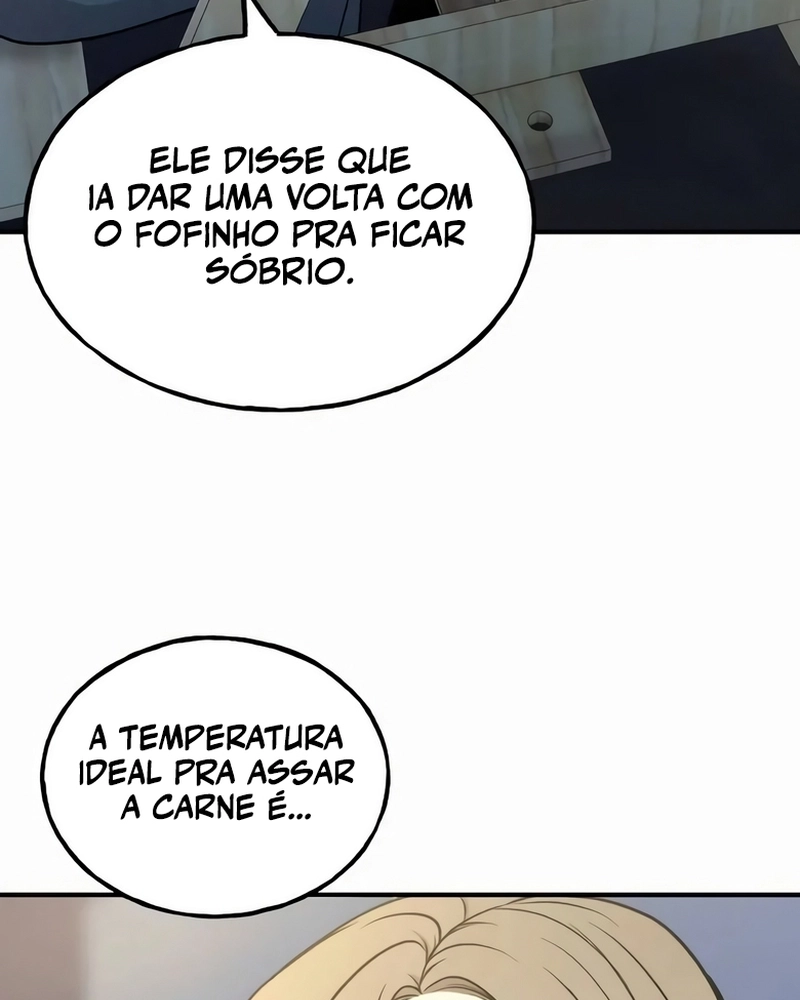 Olá, Griffin, o pássaro Fofinho! Capítulo 25 Página 111