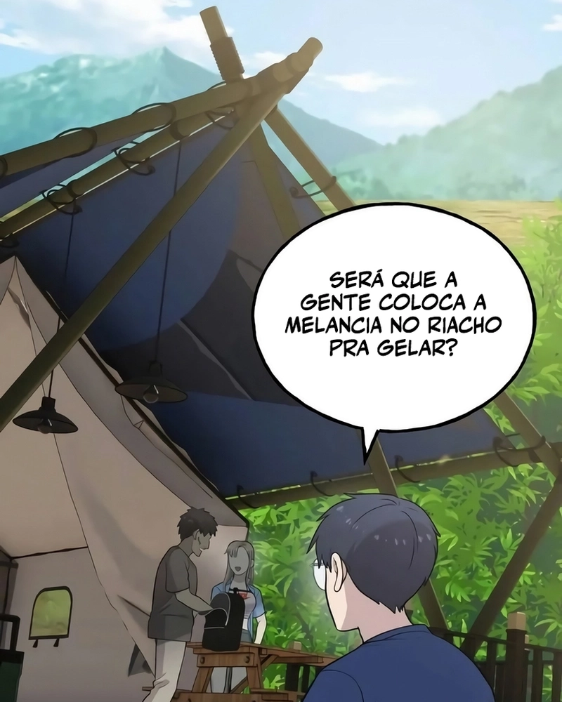 Olá, Griffin, o pássaro Fofinho! Capítulo 25 Página 43
