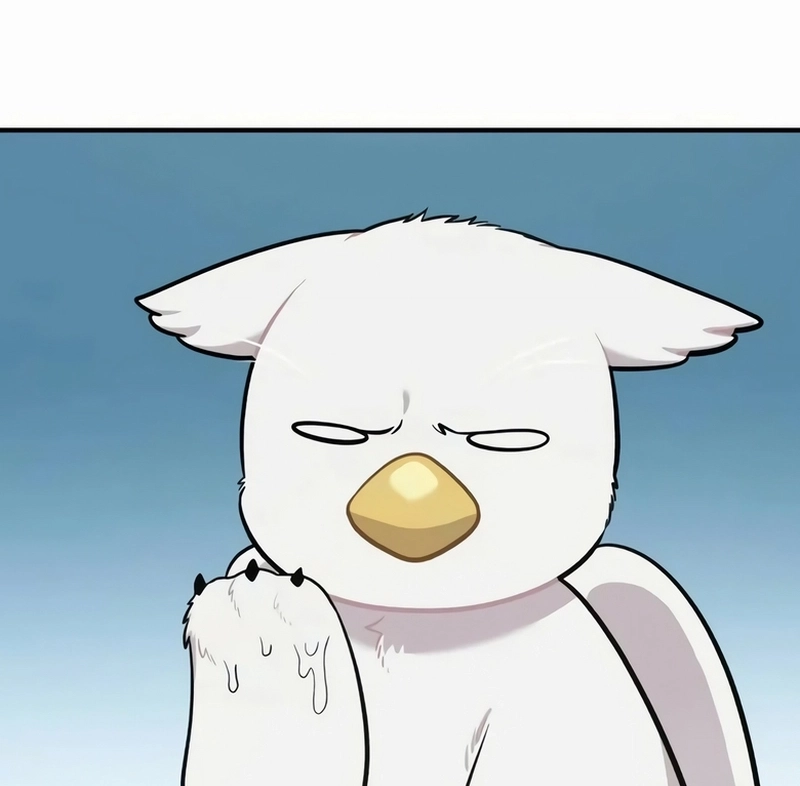 Olá, Griffin, o pássaro Fofinho! Capítulo 25 Página 65
