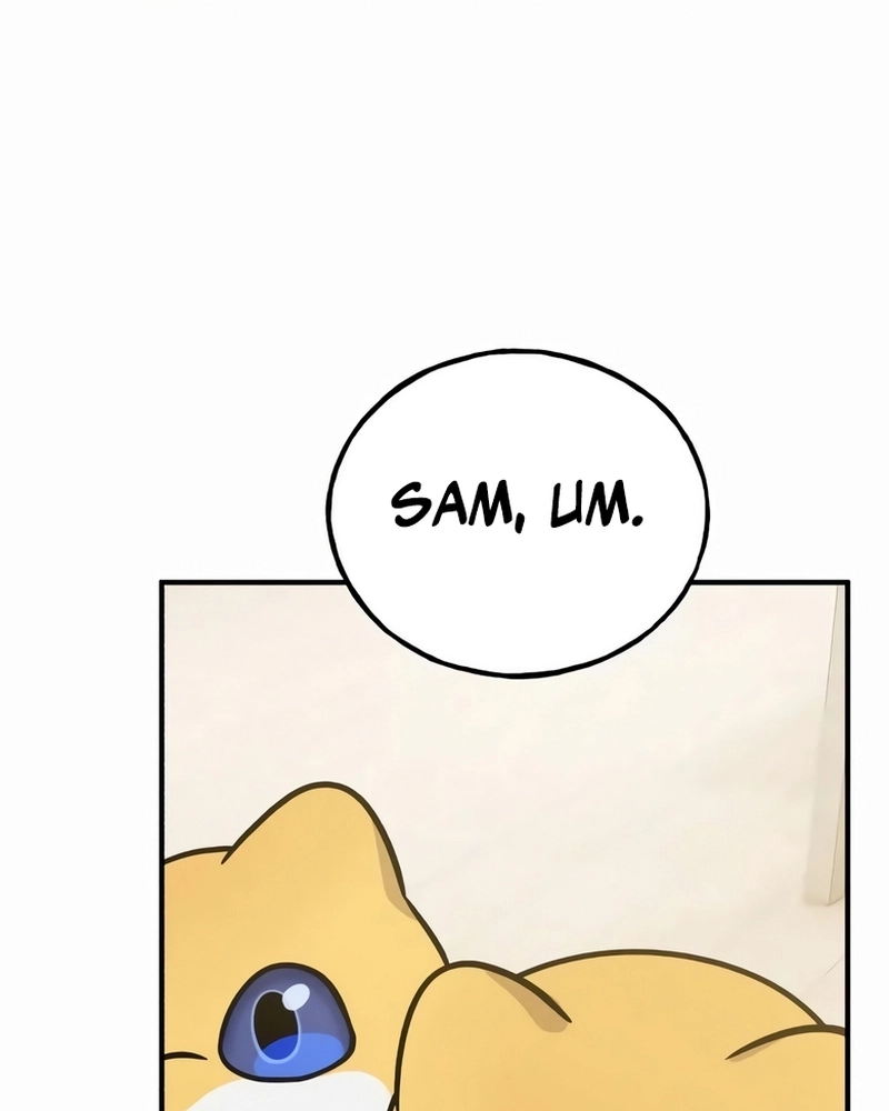 Olá, Griffin, o pássaro Fofinho! Capítulo 26 Página 151