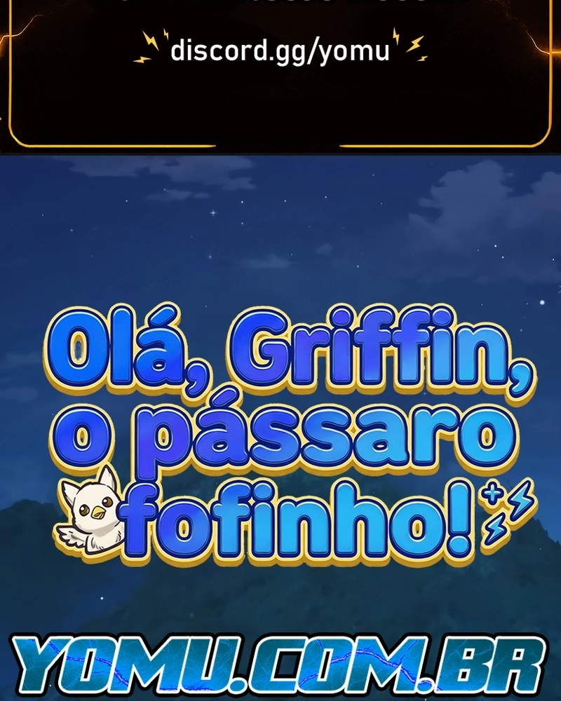 Olá, Griffin, o pássaro Fofinho! Capítulo 26 Página 2