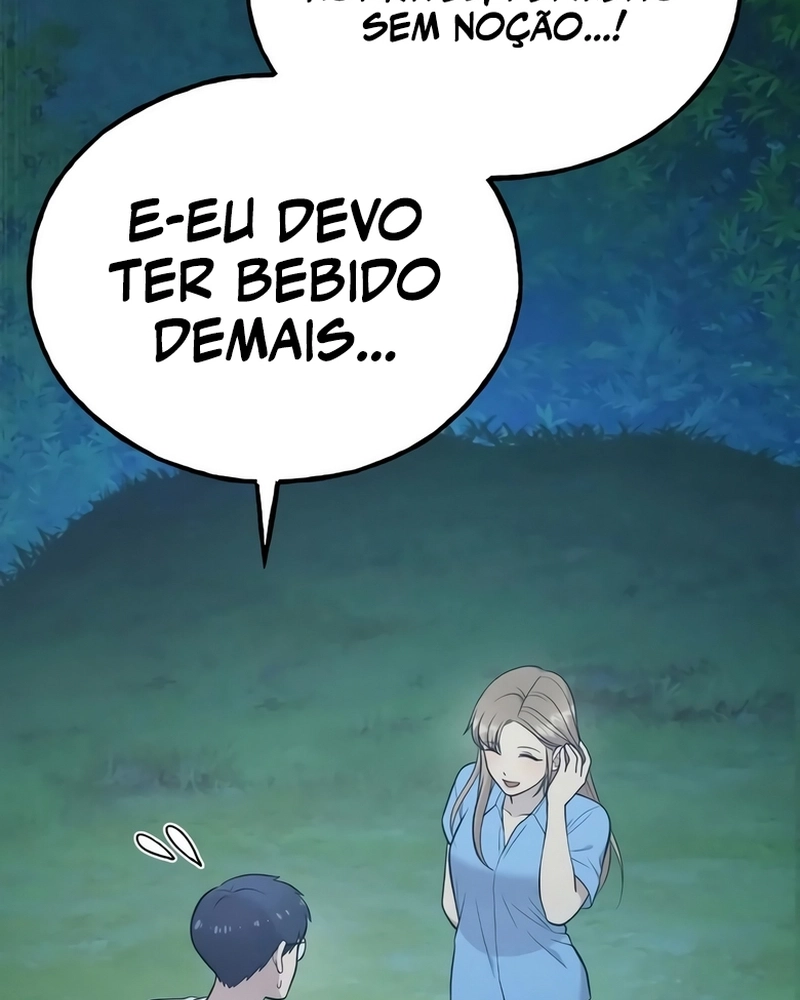 Olá, Griffin, o pássaro Fofinho! Capítulo 26 Página 33