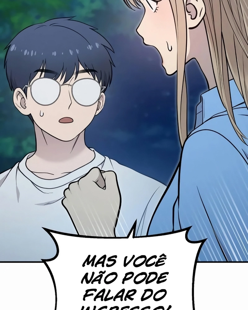Olá, Griffin, o pássaro Fofinho! Capítulo 26 Página 48