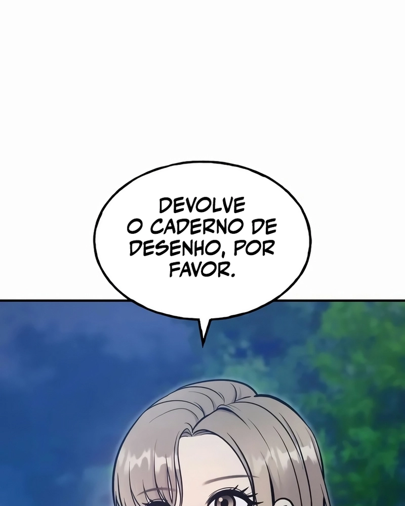 Olá, Griffin, o pássaro Fofinho! Capítulo 26 Página 7