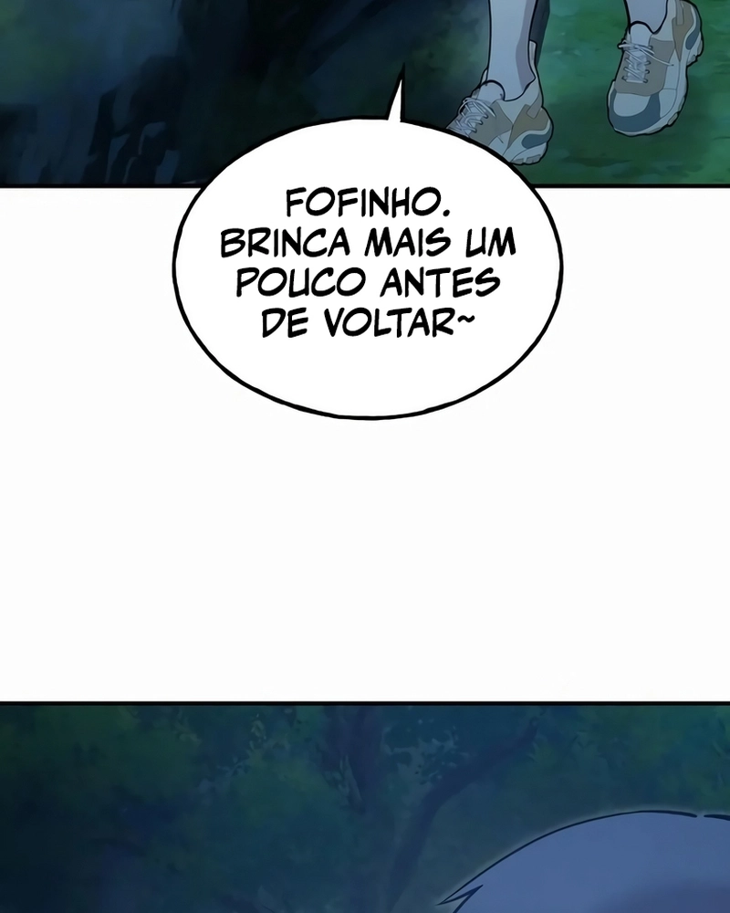 Olá, Griffin, o pássaro Fofinho! Capítulo 26 Página 73