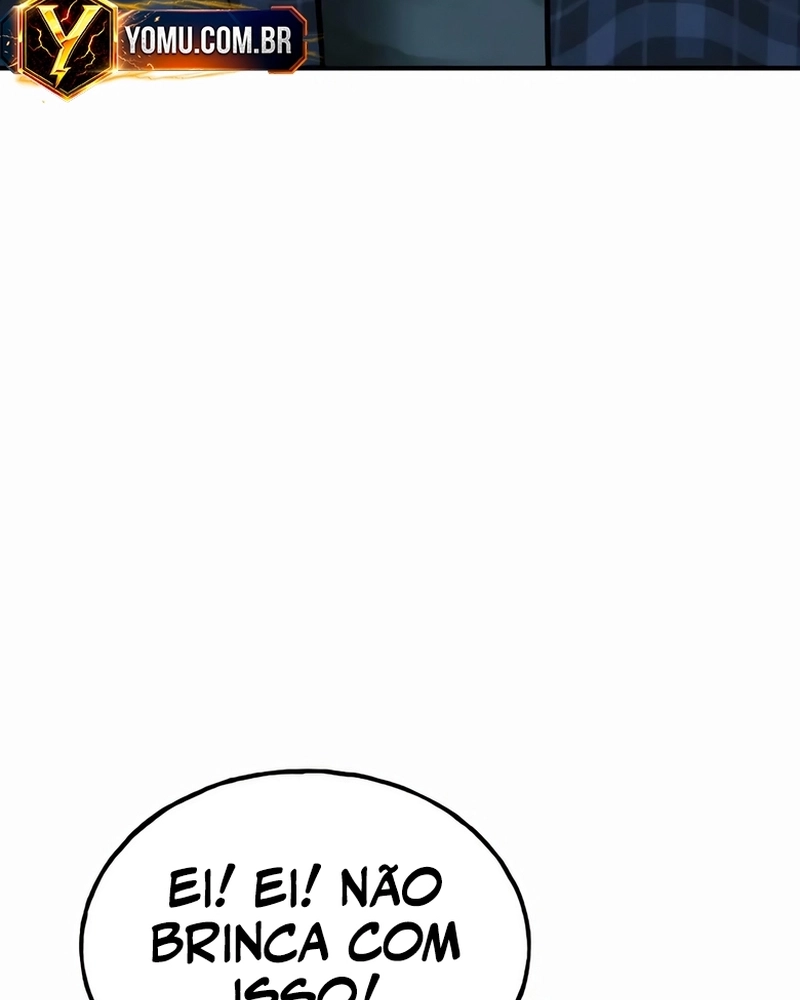 Olá, Griffin, o pássaro Fofinho! Capítulo 26 Página 82