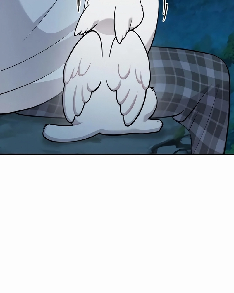Olá, Griffin, o pássaro Fofinho! Capítulo 26 Página 84