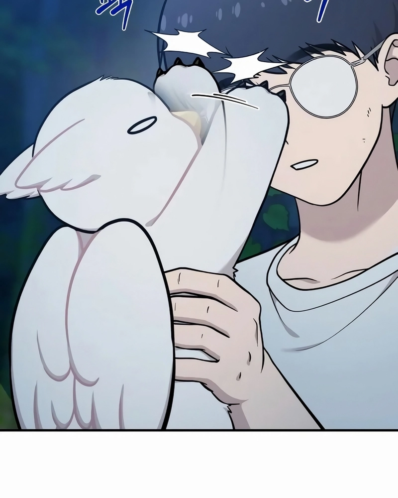 Olá, Griffin, o pássaro Fofinho! Capítulo 28 Página 20