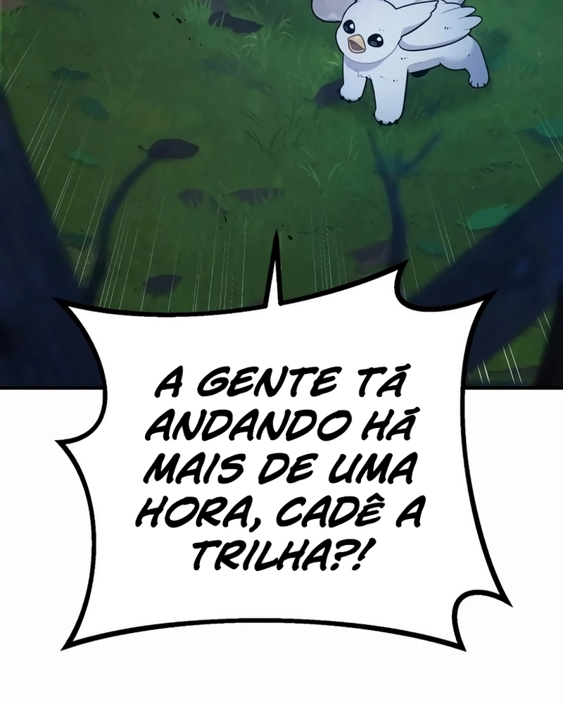 Olá, Griffin, o pássaro Fofinho! Capítulo 28 Página 36