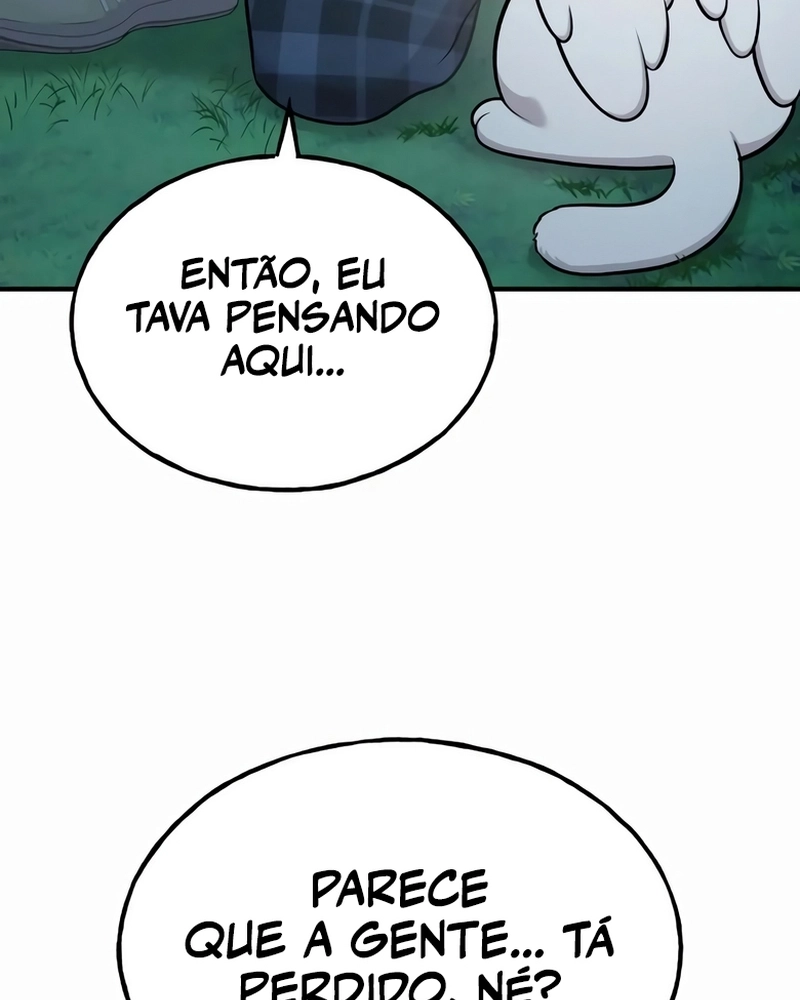 Olá, Griffin, o pássaro Fofinho! Capítulo 28 Página 41