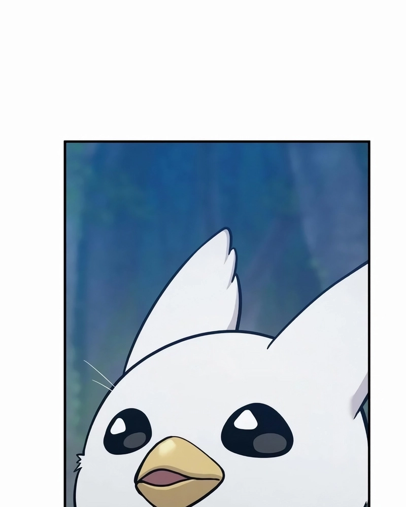Olá, Griffin, o pássaro Fofinho! Capítulo 28 Página 46