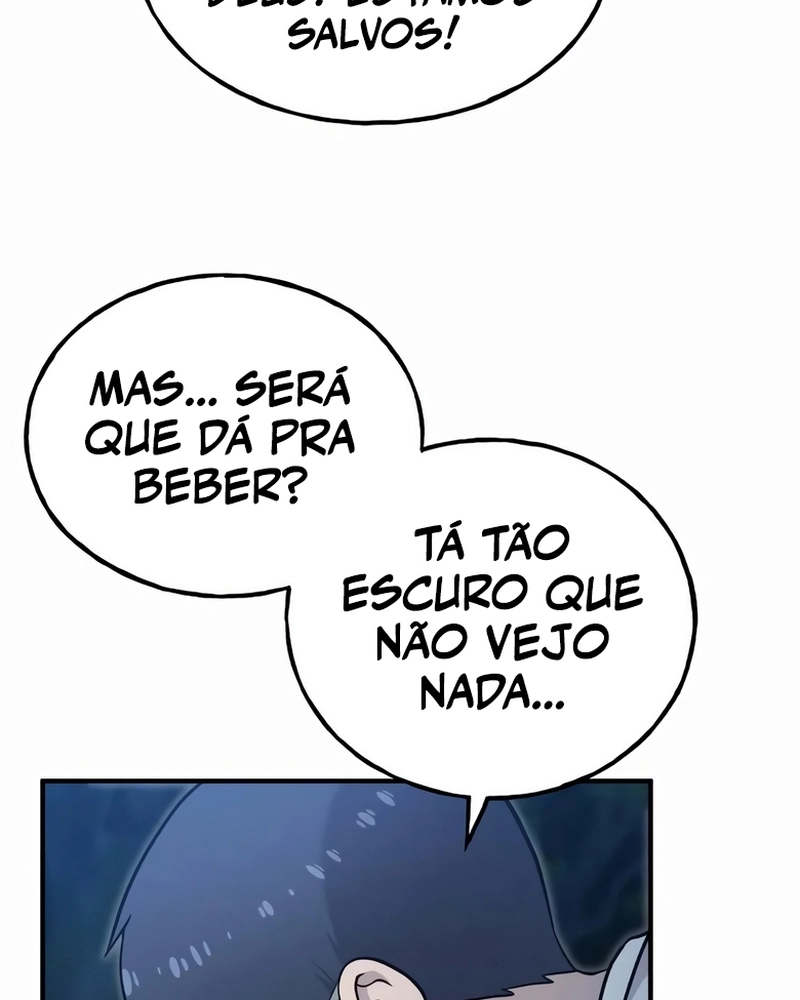 Olá, Griffin, o pássaro Fofinho! Capítulo 28 Página 71