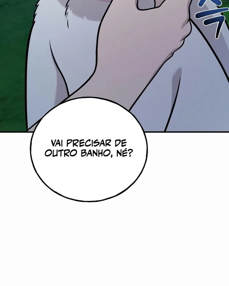 Olá, Griffin, o pássaro Fofinho! Capítulo 28 Página 8