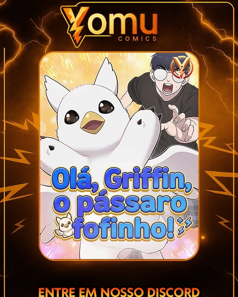 Olá, Griffin, o pássaro Fofinho! Capítulo 29 Página 1