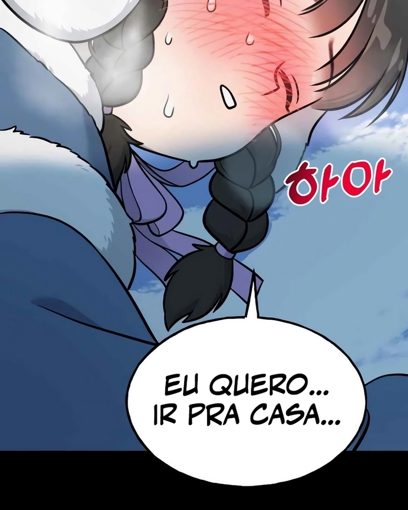 Olá, Griffin, o pássaro Fofinho! Capítulo 29 Página 110