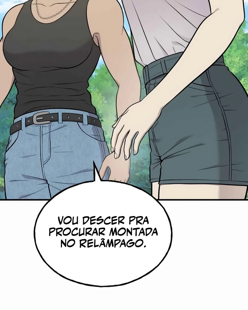 Olá, Griffin, o pássaro Fofinho! Capítulo 29 Página 154