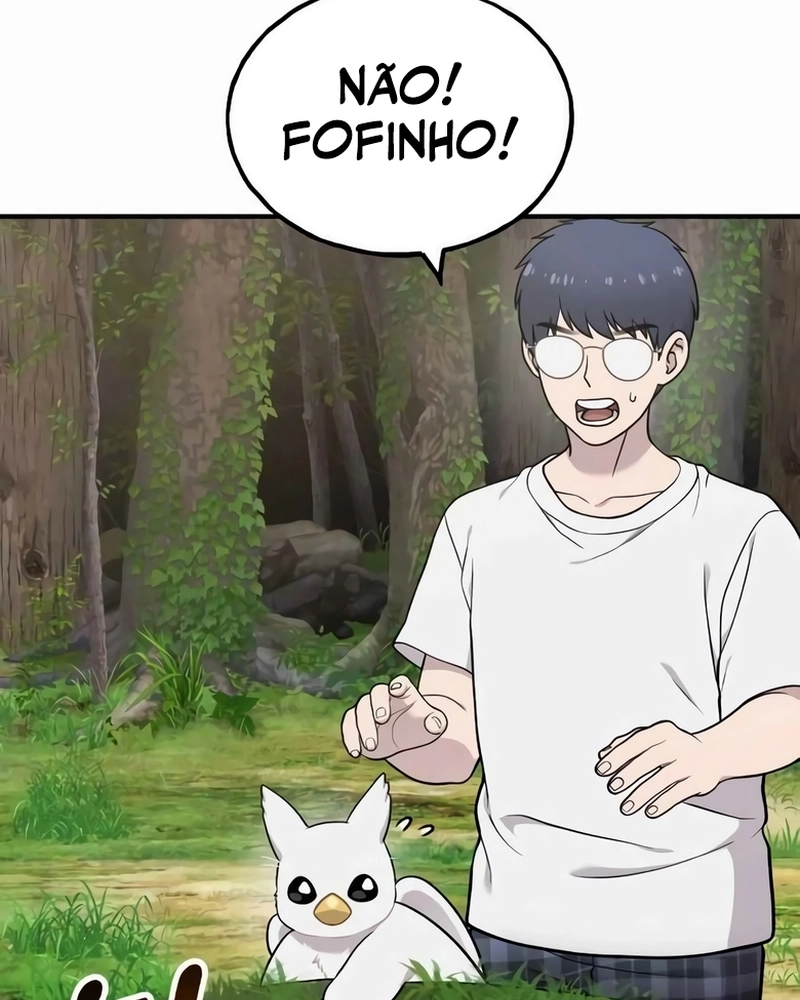 Olá, Griffin, o pássaro Fofinho! Capítulo 29 Página 21