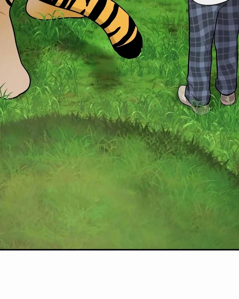 Olá, Griffin, o pássaro Fofinho! Capítulo 29 Página 28