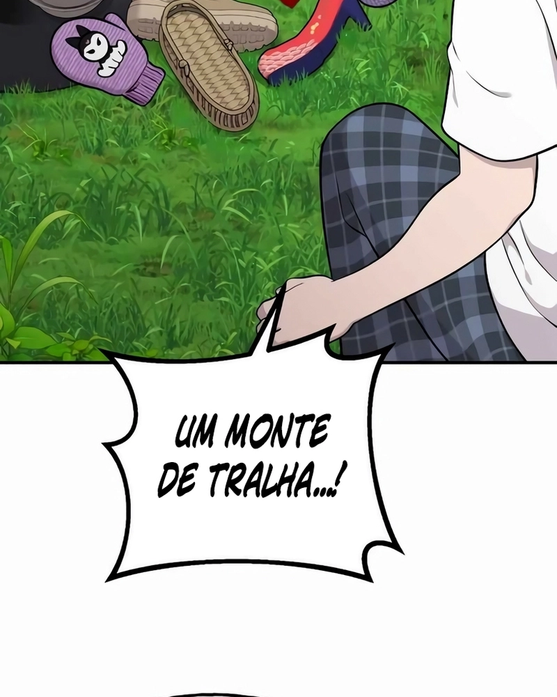 Olá, Griffin, o pássaro Fofinho! Capítulo 29 Página 59