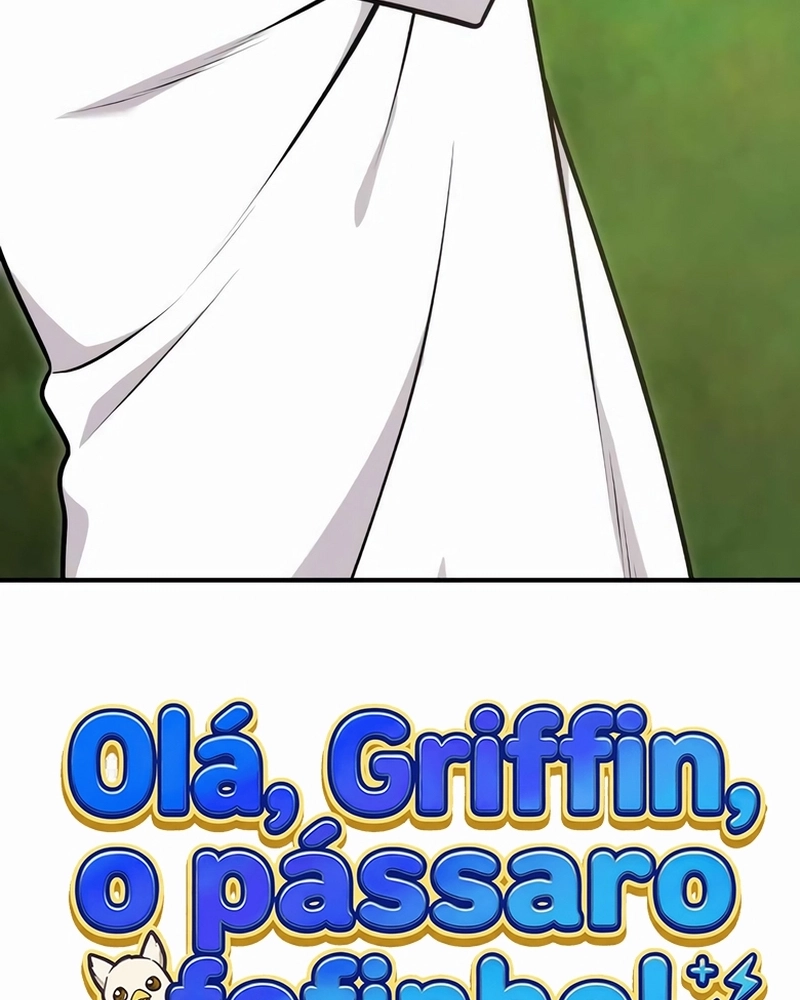 Olá, Griffin, o pássaro Fofinho! Capítulo 29 Página 78