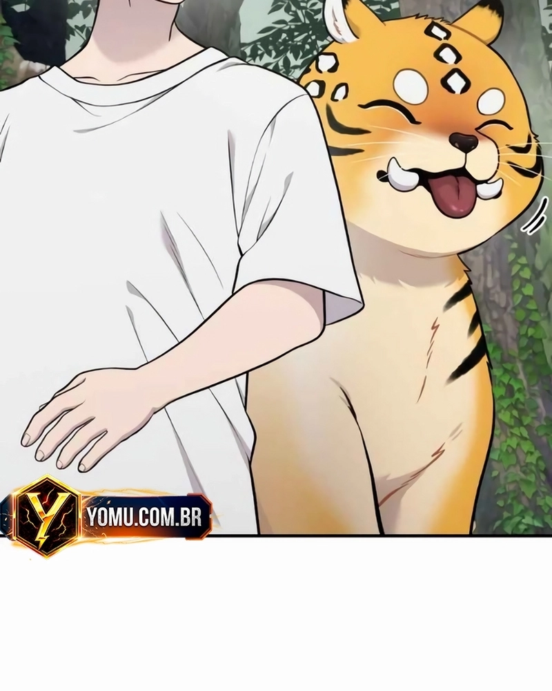 Olá, Griffin, o pássaro Fofinho! Capítulo 29 Página 8
