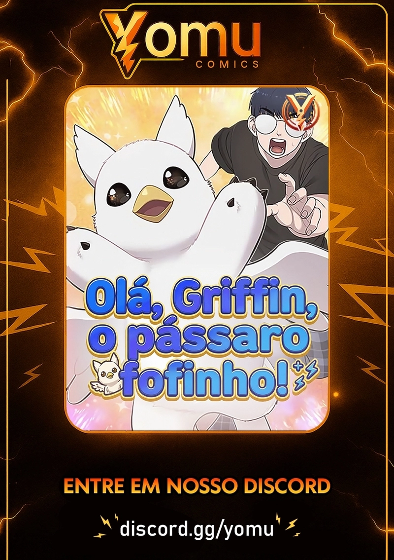 Olá, Griffin, o pássaro Fofinho! Capítulo 30 Página 1