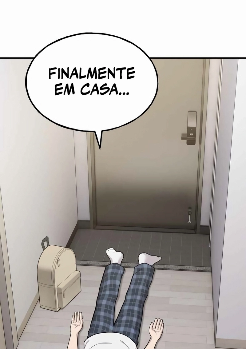Olá, Griffin, o pássaro Fofinho! Capítulo 30 Página 24