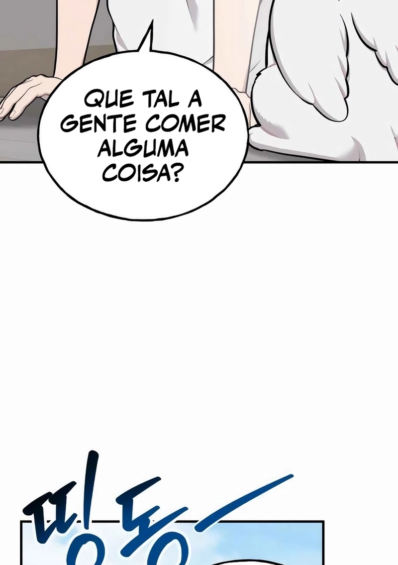 Olá, Griffin, o pássaro Fofinho! Capítulo 30 Página 29