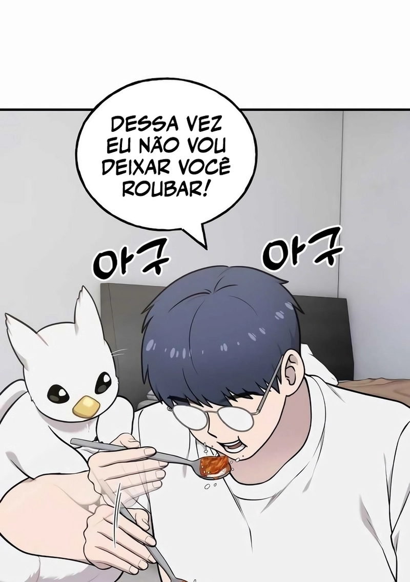 Olá, Griffin, o pássaro Fofinho! Capítulo 30 Página 37