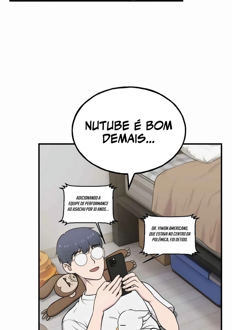 Olá, Griffin, o pássaro Fofinho! Capítulo 30 Página 40