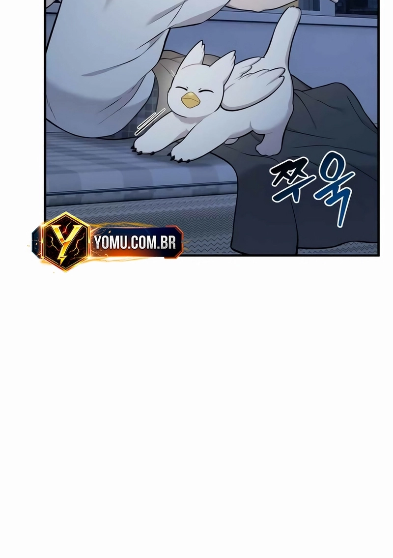 Olá, Griffin, o pássaro Fofinho! Capítulo 30 Página 52