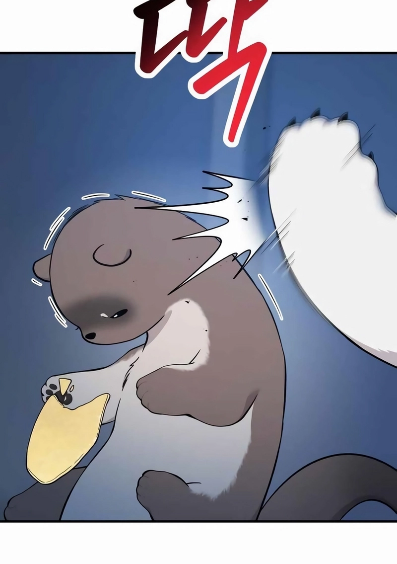 Olá, Griffin, o pássaro Fofinho! Capítulo 30 Página 74