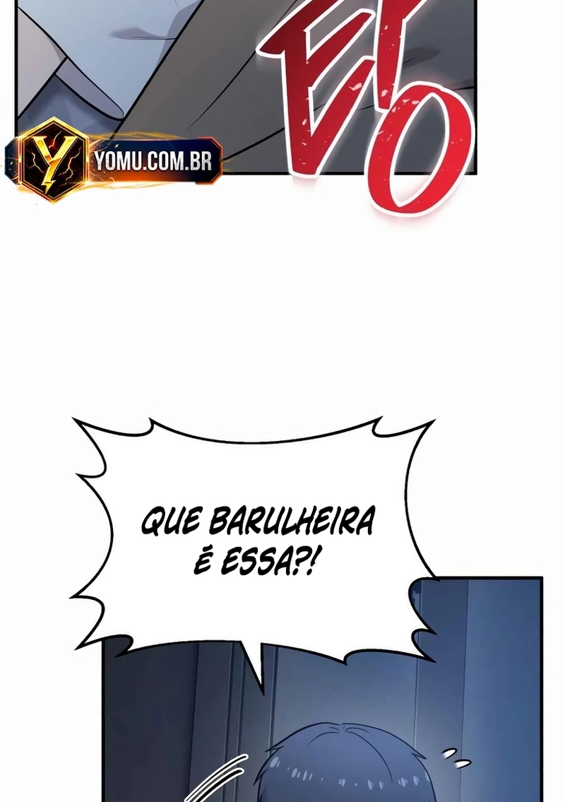 Olá, Griffin, o pássaro Fofinho! Capítulo 30 Página 95