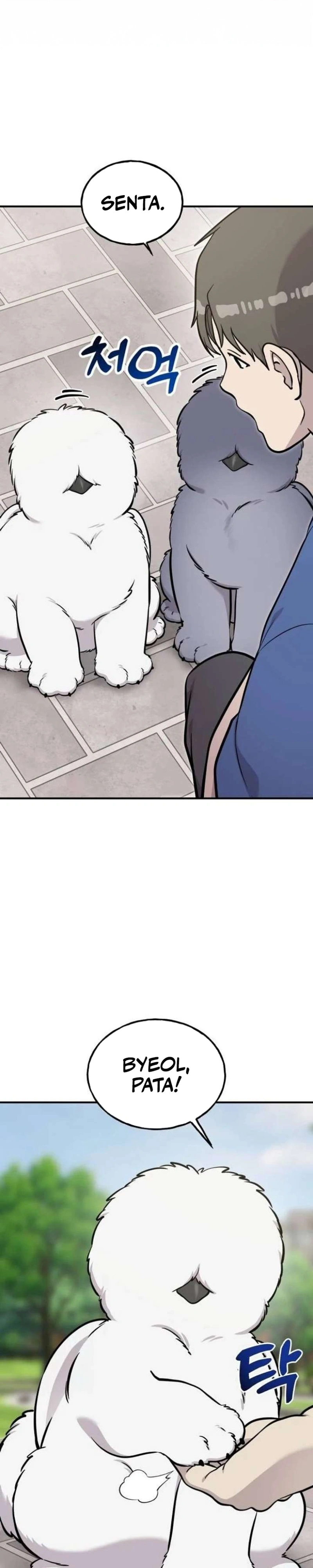 Olá, Griffin, o pássaro Fofinho! Capítulo 33 Página 12
