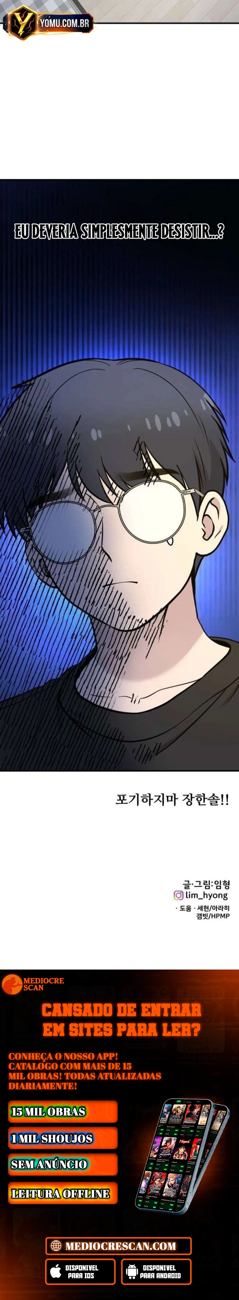 Olá, Griffin, o pássaro Fofinho! Capítulo 33 Página 35
