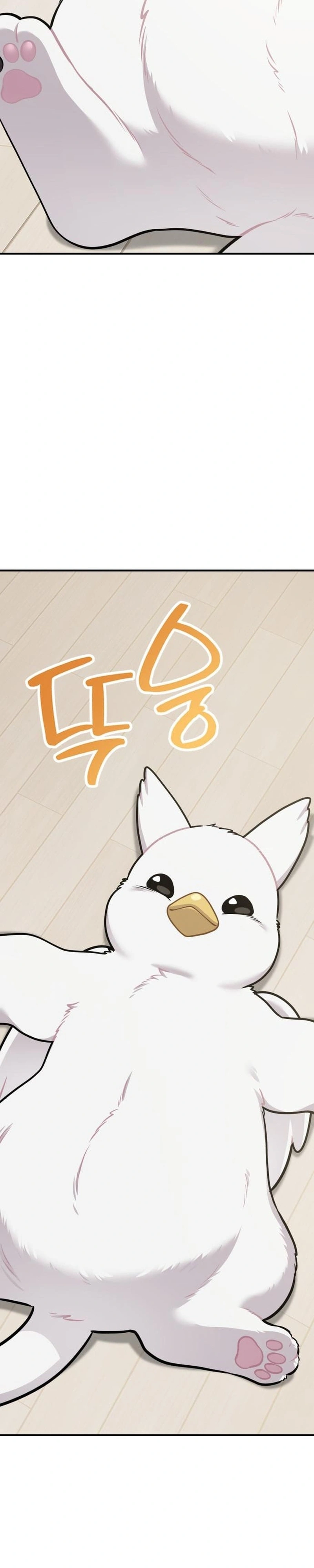 Olá, Griffin, o pássaro Fofinho! Capítulo 47 Página 20